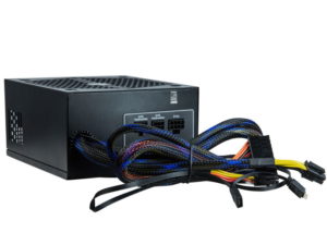 Raidmax Thunder