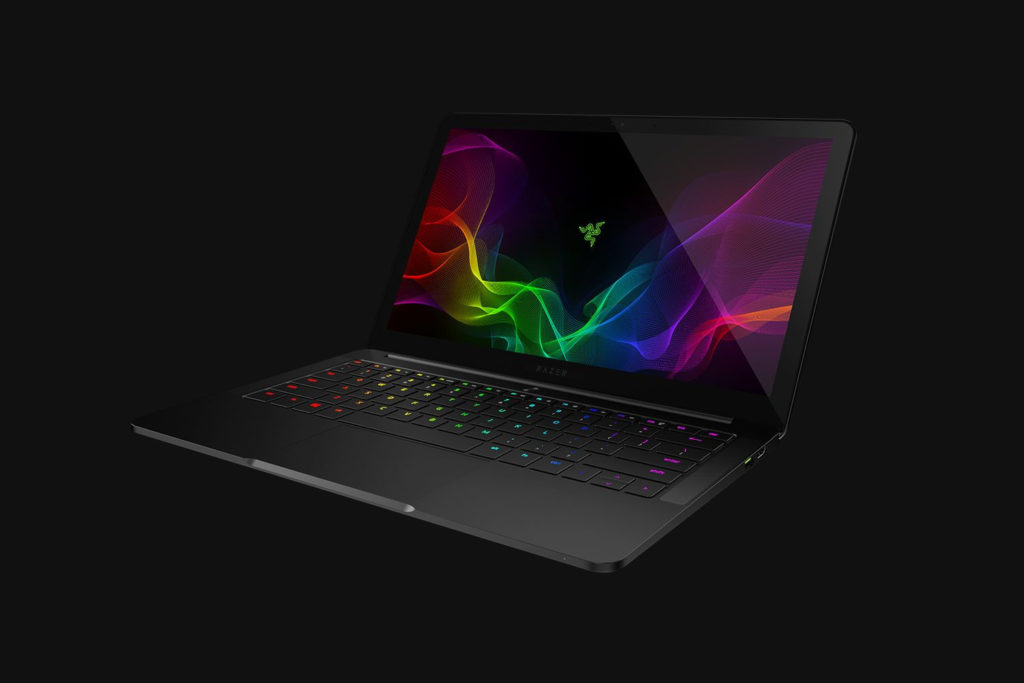 Razer Blade Stealth