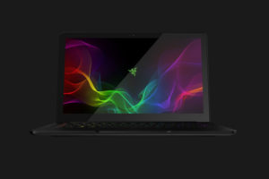 Razer Blade Stealth