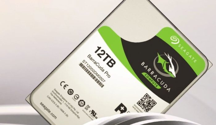 Seagate