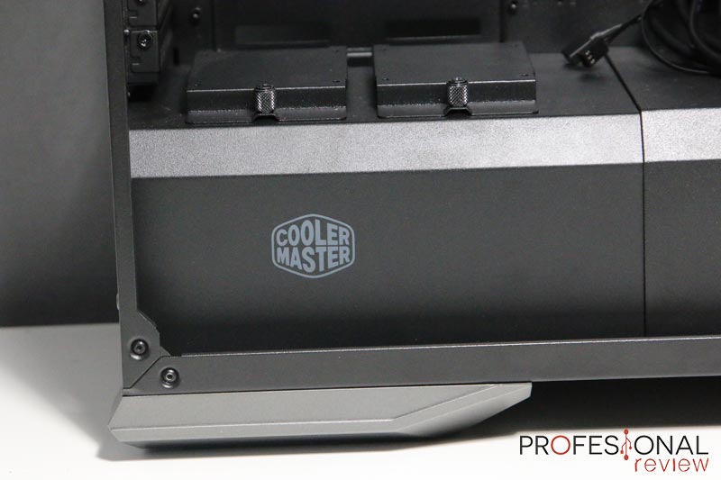 Cooler Master MasterCase H500P
