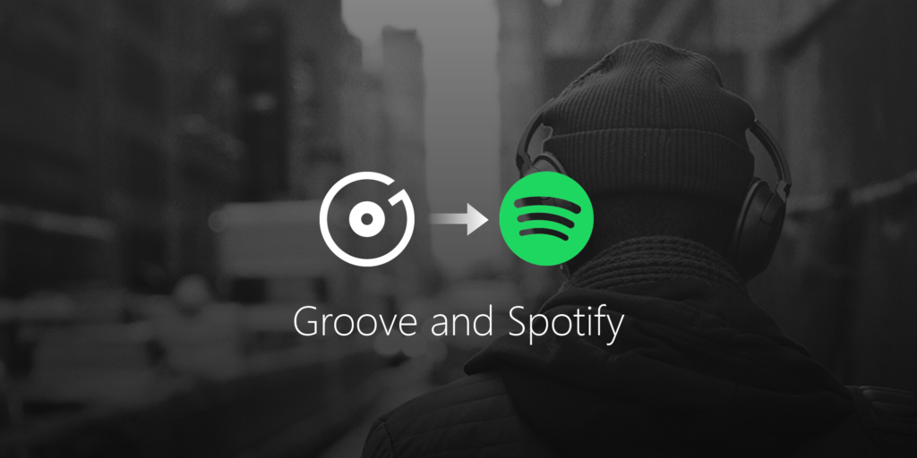 Microsoft anunció el cierre de Groove