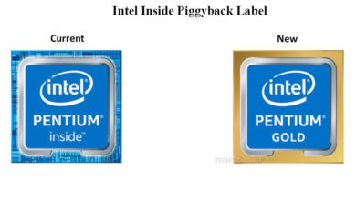 Intel Kaby Lake - Pentium Gold