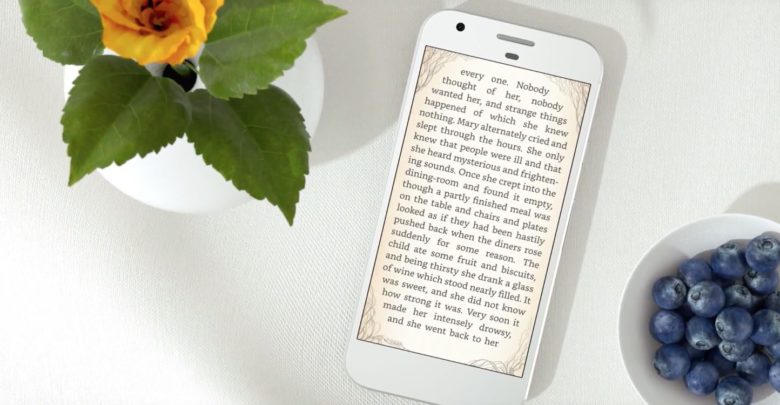 Con la nueva app de Kindle para iOS te será más fácil conectar con tus amigos lectores