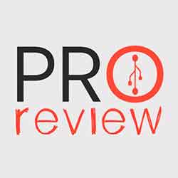 logo media profesional review