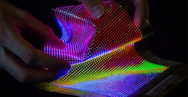 Micro-LED