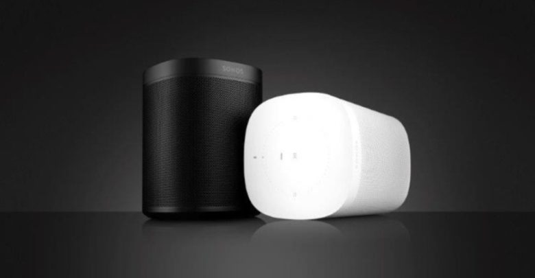 Sotos presenta un altavoz inteligente con soporte para Alexa y Google Assistant