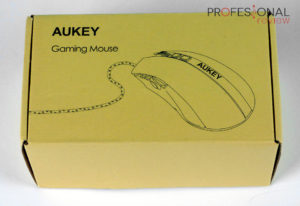 Aukey Gaming Mouse Review