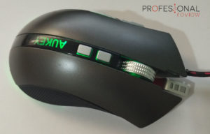 Aukey Gaming Mouse Review