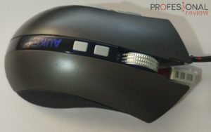 Aukey Gaming Mouse Review