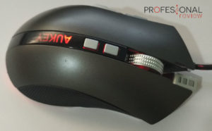 Aukey Gaming Mouse Review