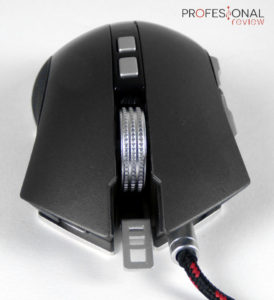 Aukey Gaming Mouse Review