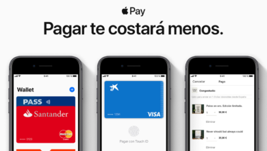 Ya puedes utilizar Apple Pay con OpenBank y N 26