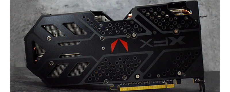 Radeon RX Vega de XFX