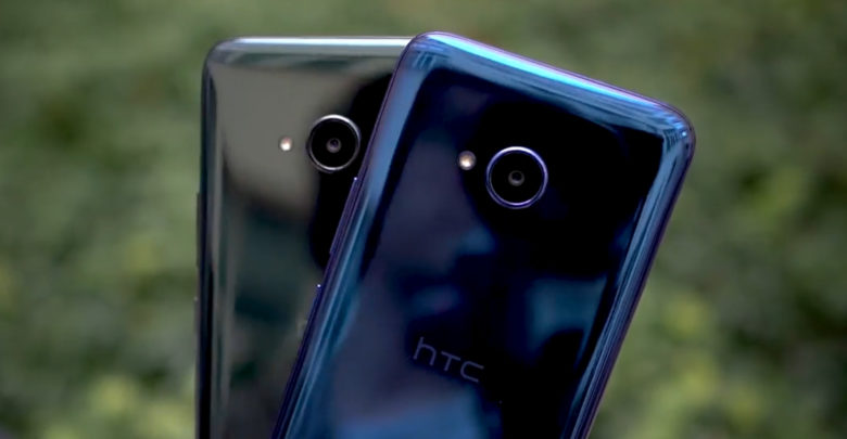 HTC U 11 Life