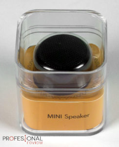 Dodocool Mini Speaker Review