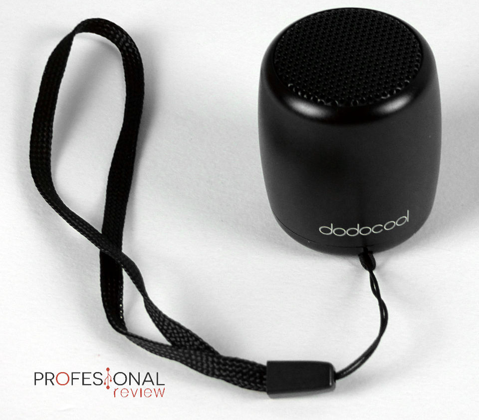 Dodocool Mini Speaker Review