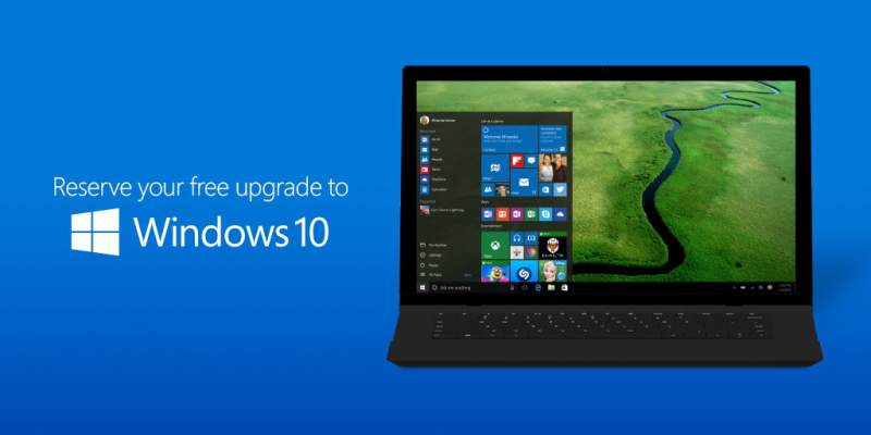 La actualización a Windows 10 dejará de ser gratis muy pronto