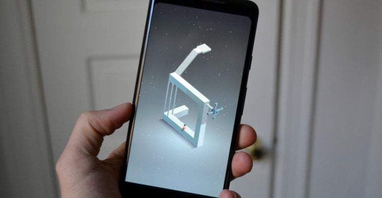 Monument Valley 2