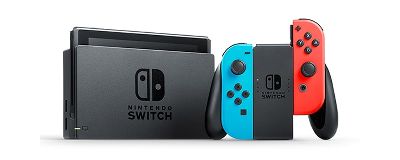 Nintendo Switch puede batir a la WiiU en solo un año