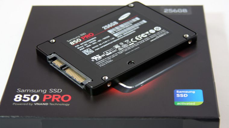 En beneficia un disco SSD a los videojuegos?