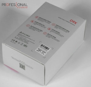 Syllable D9X Review