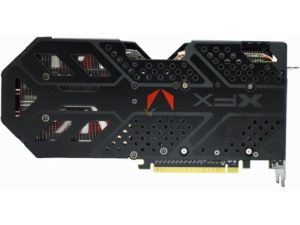 Radeon RX Vega Double Edition