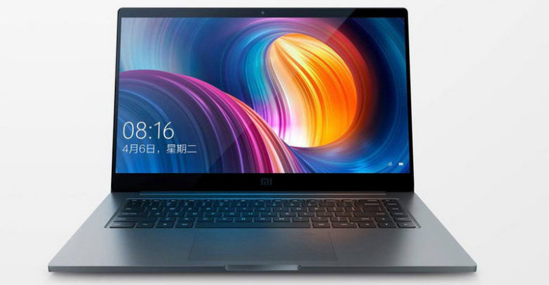 Mi Notebook Pro