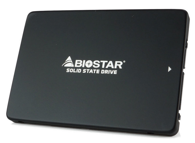 Biostar S150
