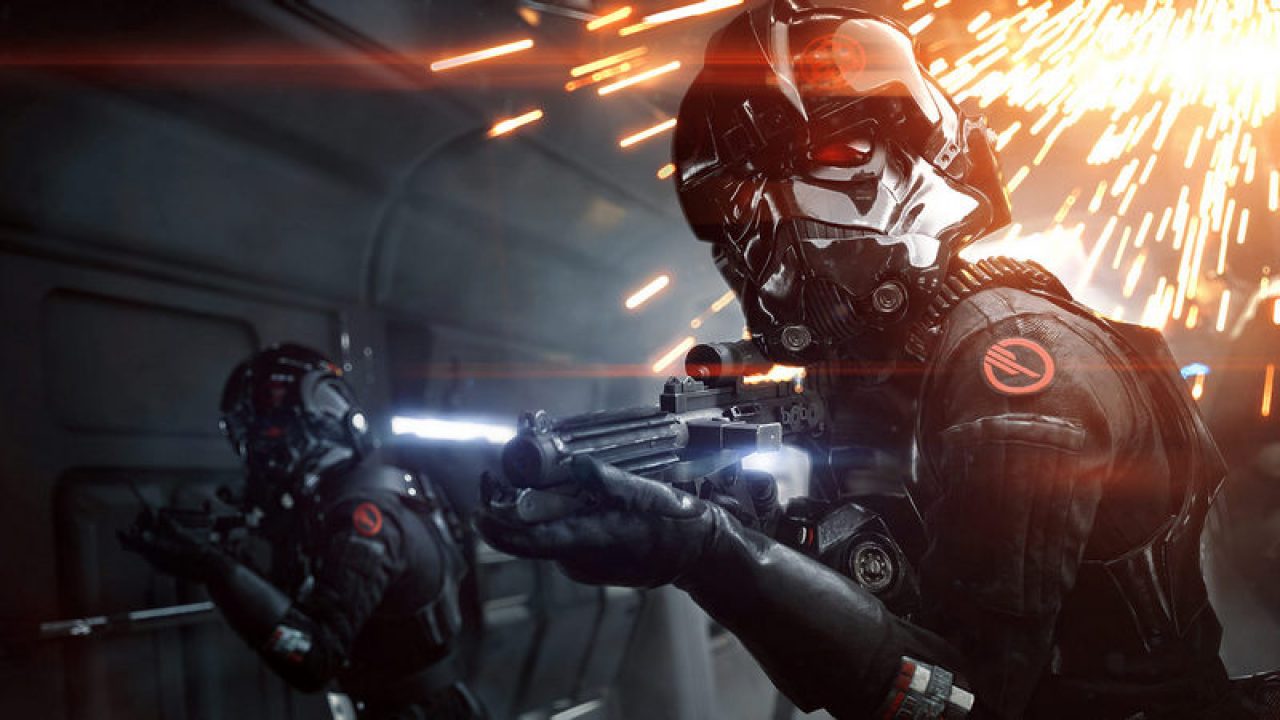 Star Wars Battlefront 2 - Requisitos mínimos e recomendados