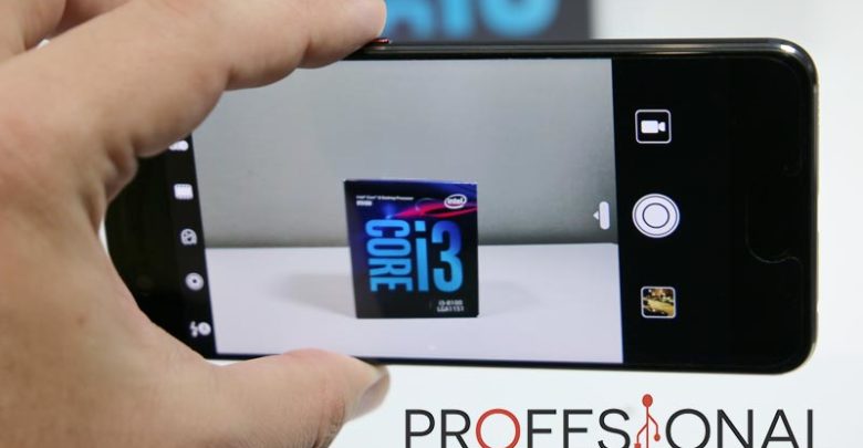 huawei P10