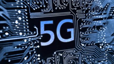 Móviles 5G