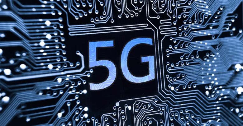 Móviles 5G