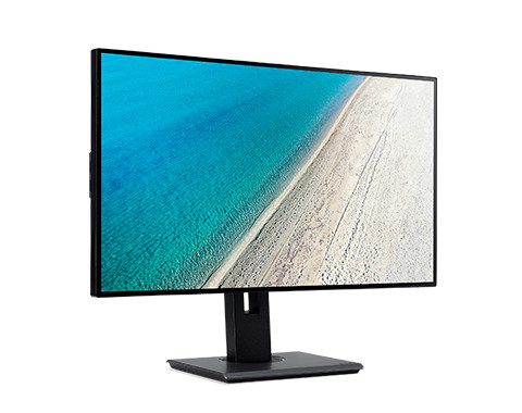 Monitor Acer PE320QK para profesionales