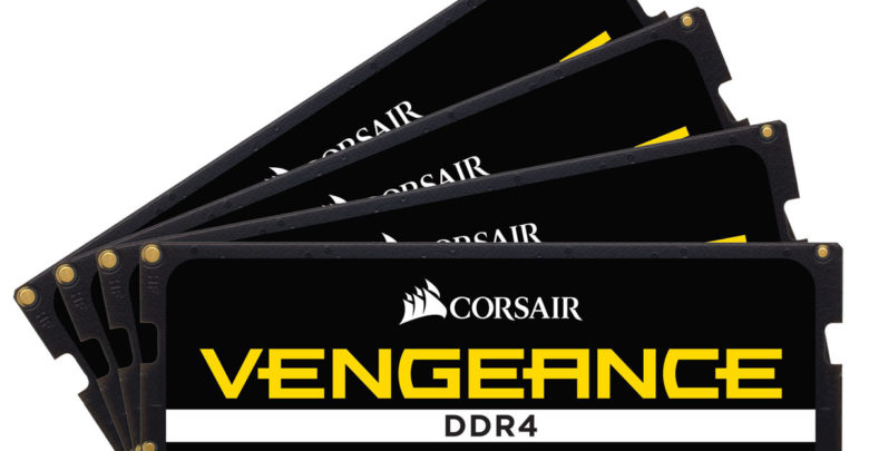 sodimm ddr4
