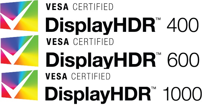 DisplayHDR relaja mucho los requisitos del HDR