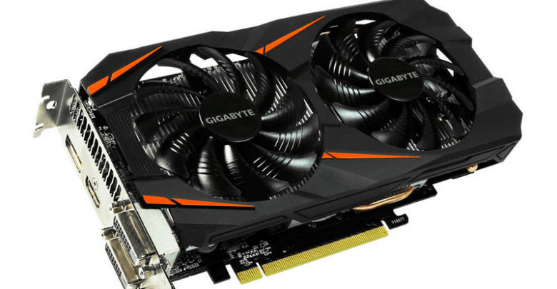 GTX 1060
