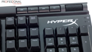 HyperX Alloy Elite Review