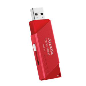 Nuevos pendrive Adata UV230 y UV330