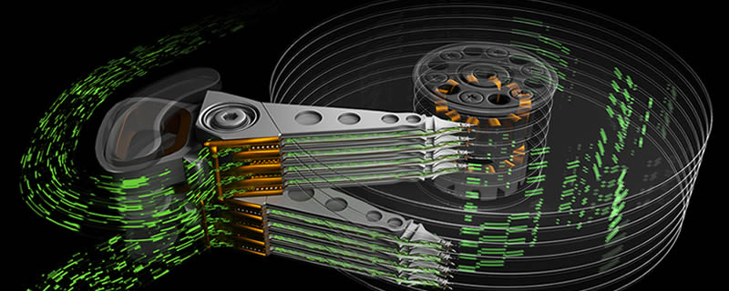 Multi-Actuator Seagate doblará la velocidad de los discos duros con Multi-Actuator