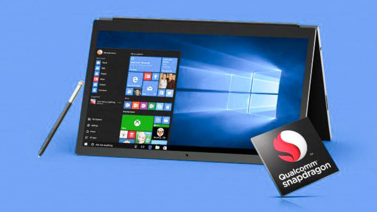 Microsoft Lanza Windows 10 Para Dispositivos Arm