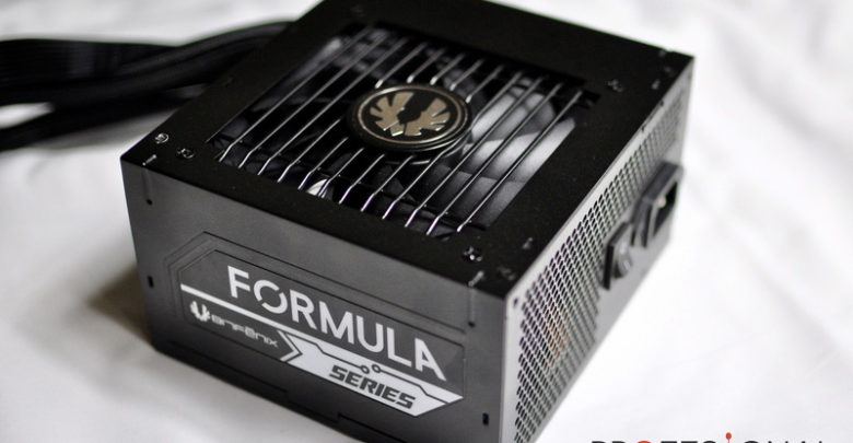Bitfenix Formula Gold Review