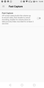 Doogee Mix 2