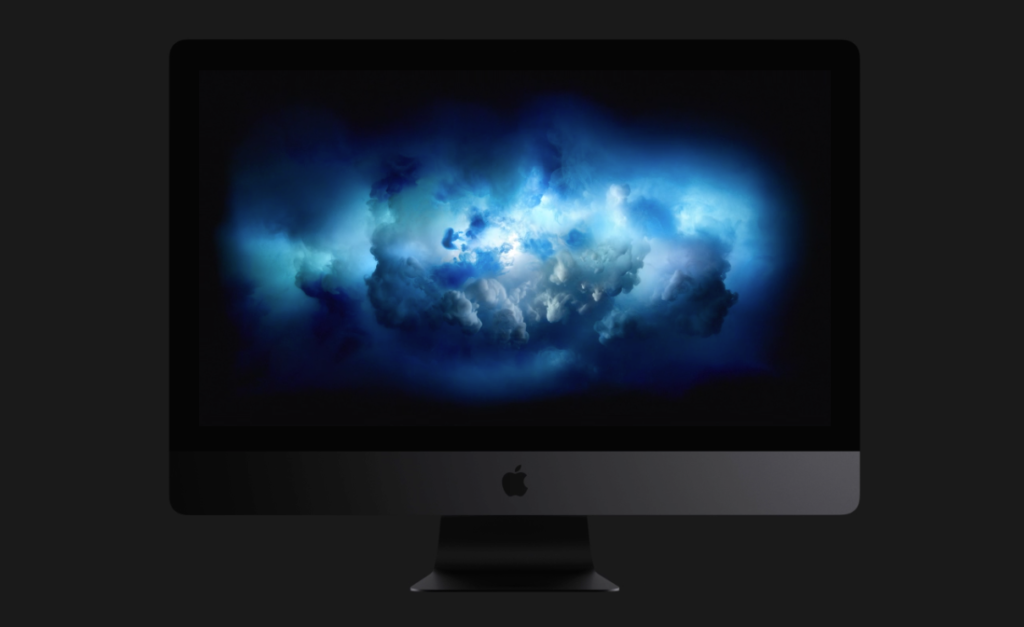 iMac Pro