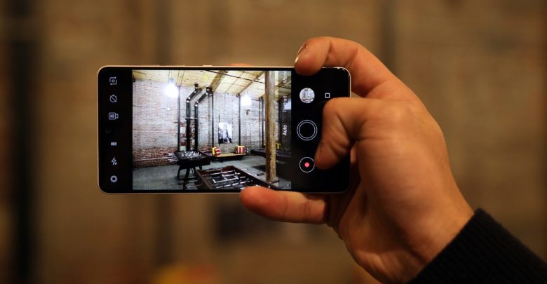 El Essential Phone recibe otra actualización de cámara con múltiples mejoras