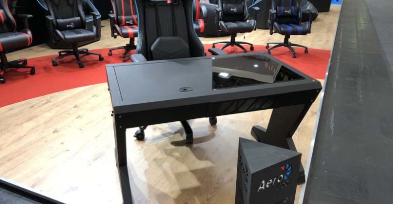Aerocool