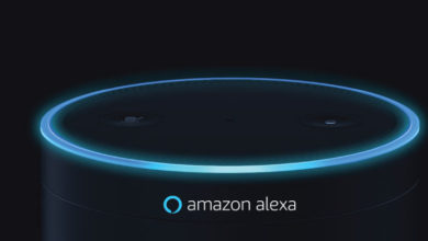 Alexa Amazon