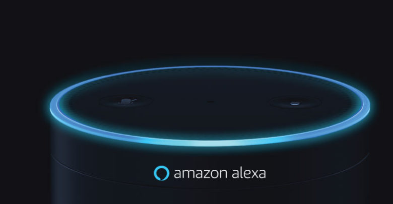 Alexa Amazon