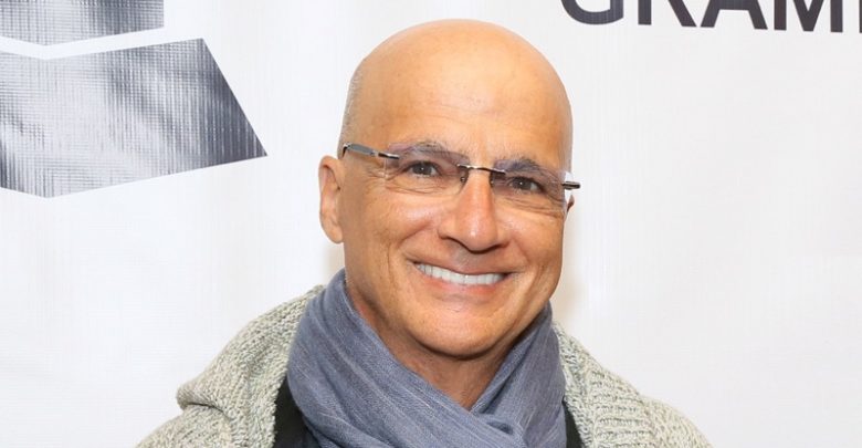 Jimmy Iovine