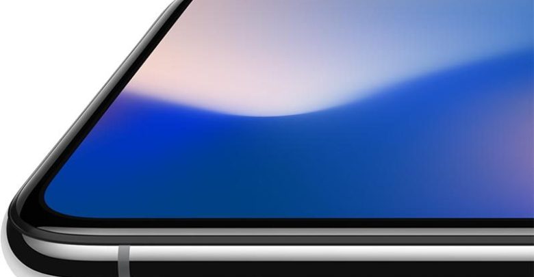¿Quién fabricará las pantallas OLED de los nuevos iPhone de 2018?